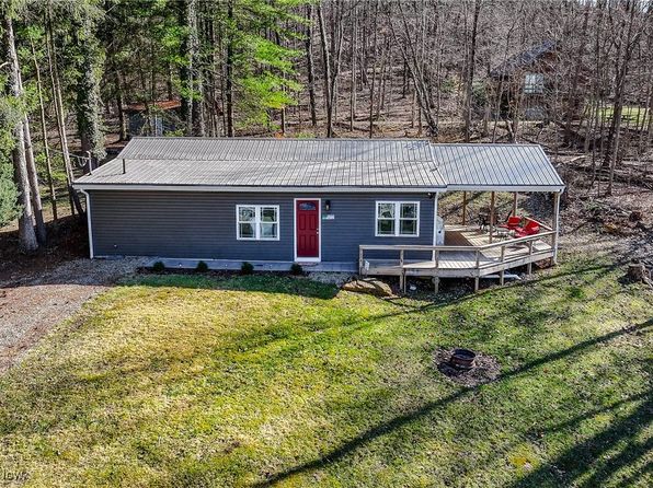 32265 Clendening Lake Rd, Freeport, OH 43973