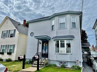 26 Prince St #2, Manchester, NH 03102