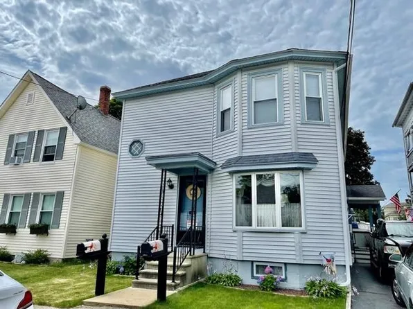 26 Prince St #2, Manchester, NH 03102