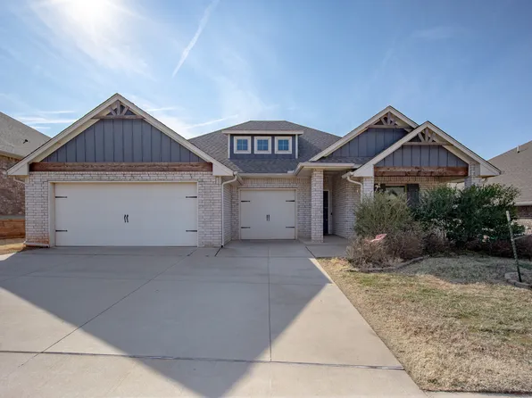 508 NW 199th St, Edmond, OK 73012