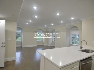 56 Cedar St #3C, Roxbury, MA 02119