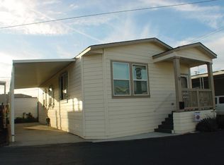 1146 Birch Ave SPACE 12, Seaside, CA 93955