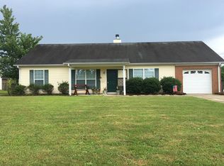 115 Alex Bailey Ct, Macon, GA 31216