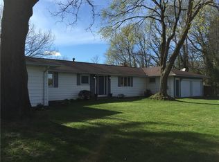 764 Valley View Pkwy, Webster, NY 14580