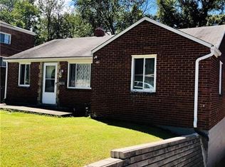 224 Briarwood Dr, Pittsburgh, PA 15235