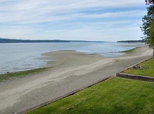 4991 Hood Canal Pl NE, Hansville, WA 98340