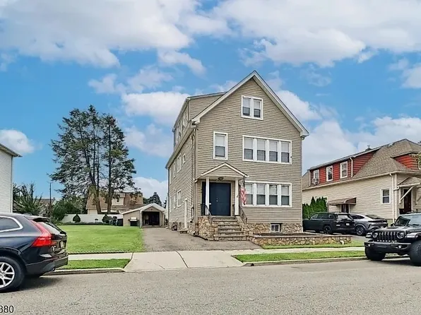 149 Speer Ave #1, Clifton, NJ 07013