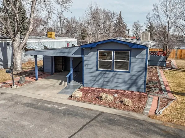 2211 W Mulberry St #150, Fort Collins, CO 80521