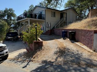 2443 Stern Deck Rd, Bradley, CA 93426