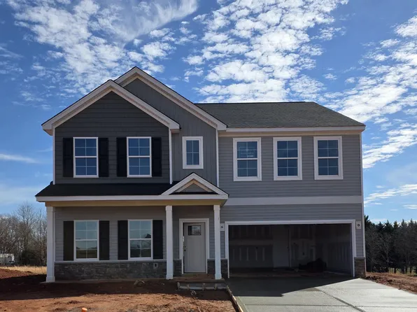 423 Dodger Ave Lot 6, Chesnee, SC 29323