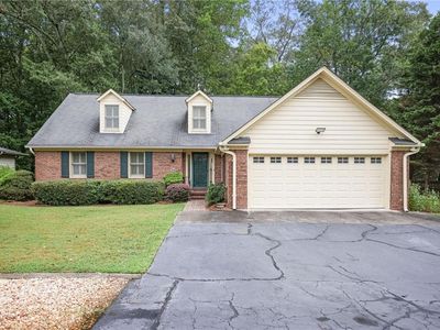 80 Lindley Ave NW, Marietta, GA, 30064