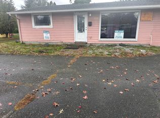 10317 Bridgeport Way SW, Lakewood, WA 98499