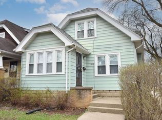 5479 N 36th St, Milwaukee, WI 53209