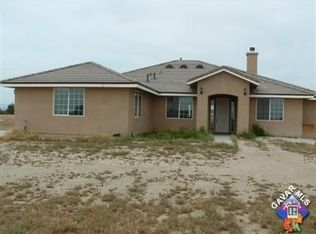 1643 76th St W, Rosamond, CA