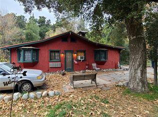 35105 Bouquet Canyon Rd, Santa Clarita, CA 91390