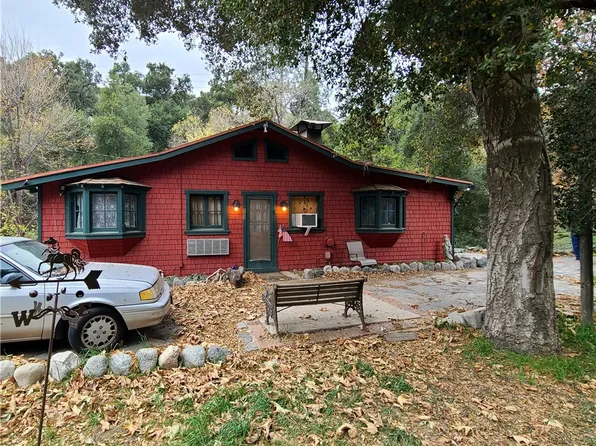 35105 Bouquet Canyon Rd, Santa Clarita, CA 91390