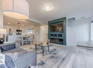 50 McLaughlin Dr #63, Spruce Grove, AB T7X0E1