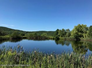 0 Macedonia Rd, Chatham, NY 12037