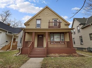 937 Grove AVENUE, Racine, WI 53405