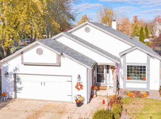 2252 Memorial Dr, Green Bay, WI 54303