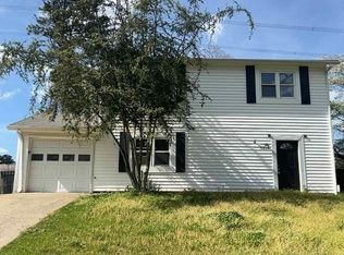 3326 Newbury Rd, Norcross, GA 30071
