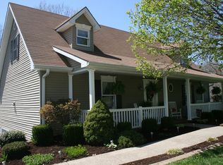 150 Bay Rd, Campbellsville, KY 42718