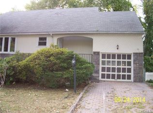 111 Halsey Rd, Yonkers, NY 10710