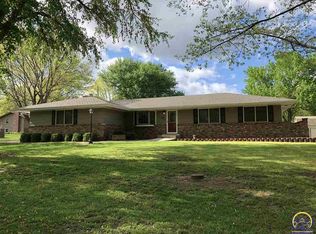 1710 Coronado Ave, Emporia, KS 66801