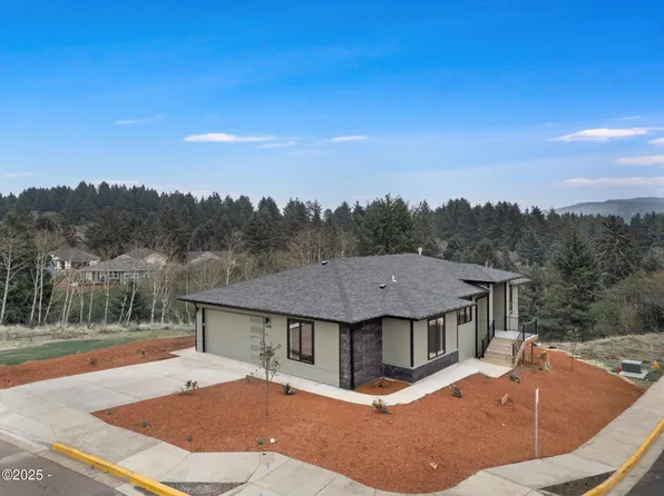 5244 NE Wave Ln, Lincoln City, OR 97367
