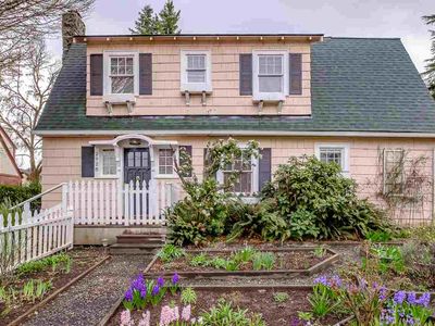 2928 NW Taylor Ave, Corvallis, OR, 97330
