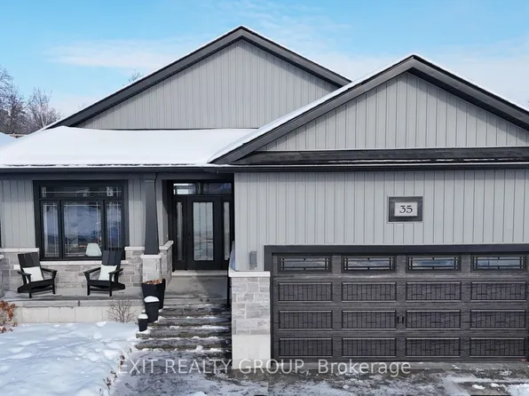 35 Schmidt Way, Quinte West, ON K8V 0L5