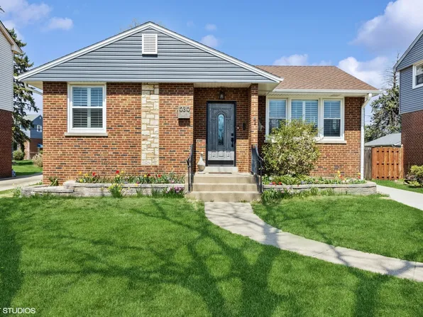 10310 Oxford St, Westchester, IL 60154