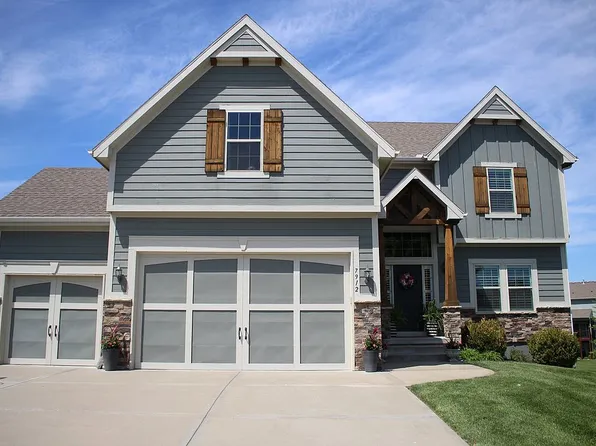 7912 NE 98th Ter, Kansas City, MO 64157