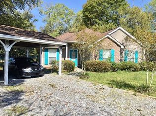 4190 Dauphine St, Slidell, LA 70458