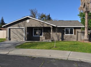 516 Humber Ct, Modesto, CA 95354
