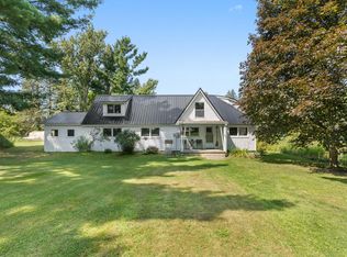 16767 170th Ave, Big Rapids, MI 49307