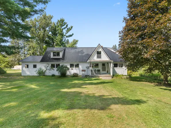 16767 170th Ave, Big Rapids, MI 49307