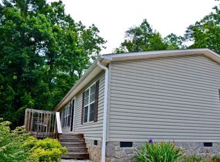 469 Denver Rdg, Old Fort, NC 28762