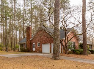 113 Ragin Dr, Hopkins, SC 29061