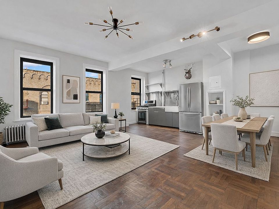 1st image of 825 Walton Ave APT 5G