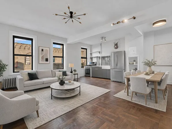 825 Walton Ave APT 5G, Bronx, NY 10451