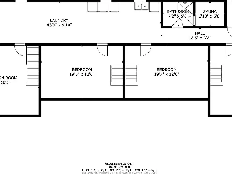 1517 Grand Ave #4 — Photo 4