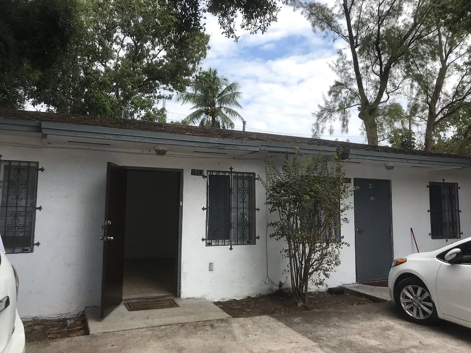 7803 NW 6th Ave — Photo 1