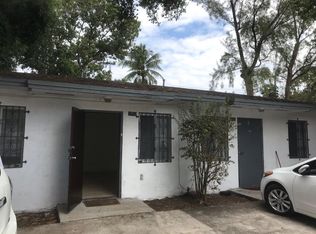 7803 NW 6th Ave, Miami, FL 33150