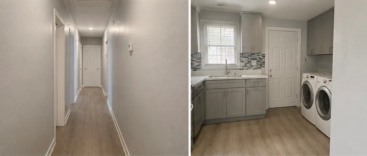 2 bed, 700 sqft, $2,200 — Photo 2