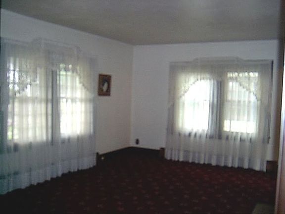 View of living room.