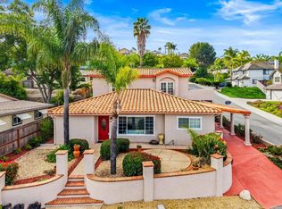 8319 Prospect Ave, Santee, CA 92071