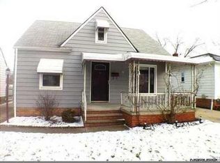 2926 Brookdale Ave, Parma, OH 44134