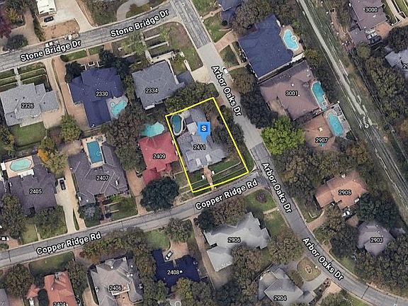 2nd image of 2411 Copper Ridge Rd
