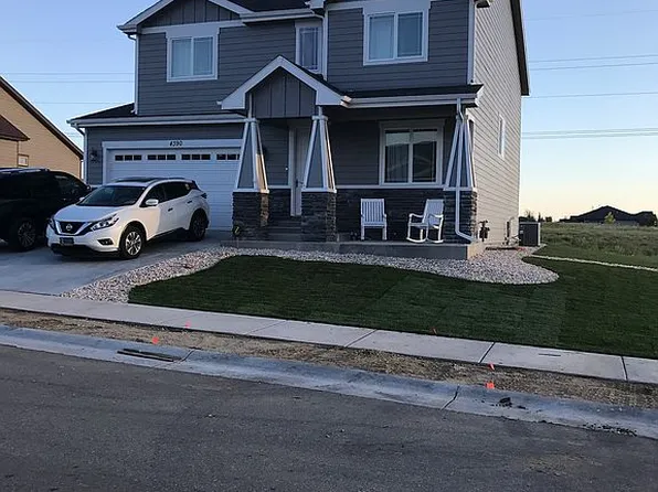 4390 Gramin Dr, Casper, WY 82609